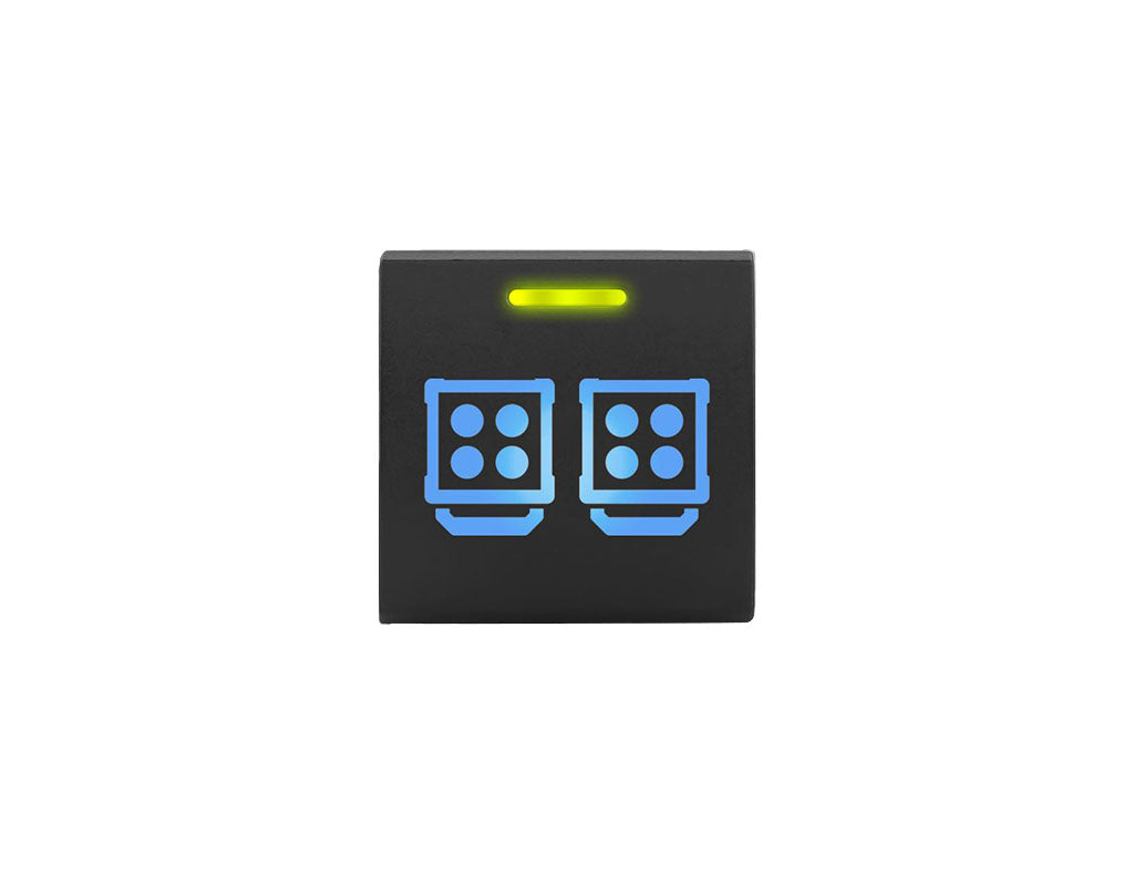 36949 | STEDI Square Type Push Switch