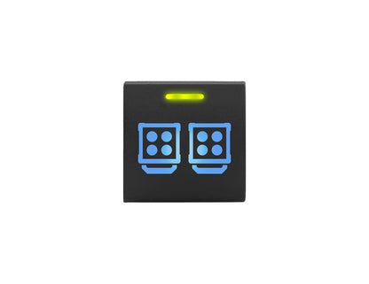 36949 | STEDI Square Type Push Switch