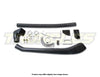 Safari V-Spec Snorkel to suit Jeep Wrangler TJ 92-99 4L Petrol