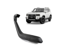 Safari Armax Snorkel to suit Toyota Landcruiser 250 Series 2024-Onwards