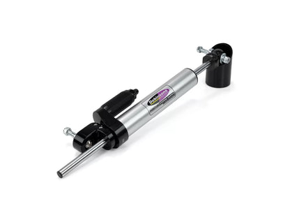 Dobinsons Adjustable Monotube Steering Damper to suit Toyota Landcruiser 80/105 Series 1990-2007