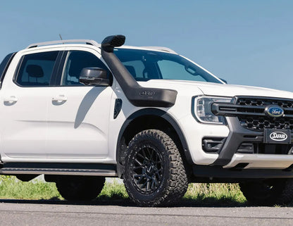 Safari ARMAX Snorkel to suit Ford Ranger RA / Next Gen 2022-Onwards