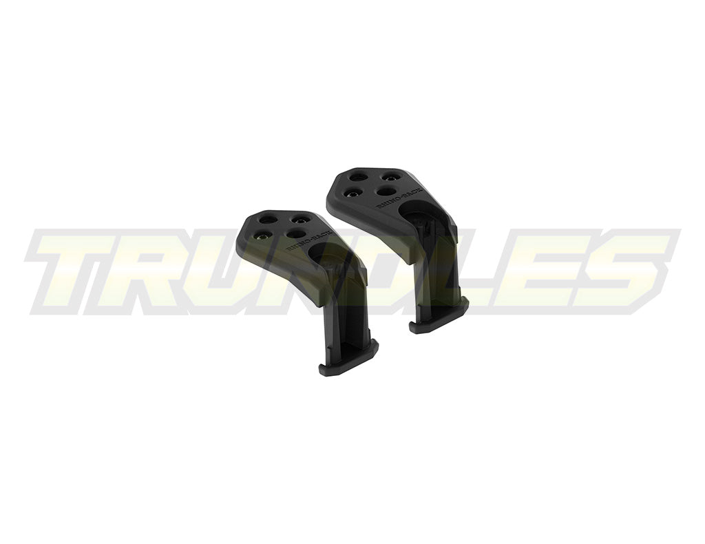 Rhino Rack Stow It Base Brackets - 2 Pack