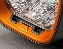 37043 | STEDI Type-X EVO 4" LED Spot/Flood Beam Driving Light