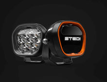 STEDI Type-X EVO 4" LED Spot/Flood Beam Driving Light