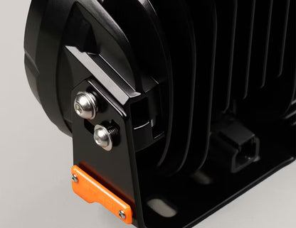 STEDI 7" Type-X Sport Plus Single/Pair LED Driving Lights