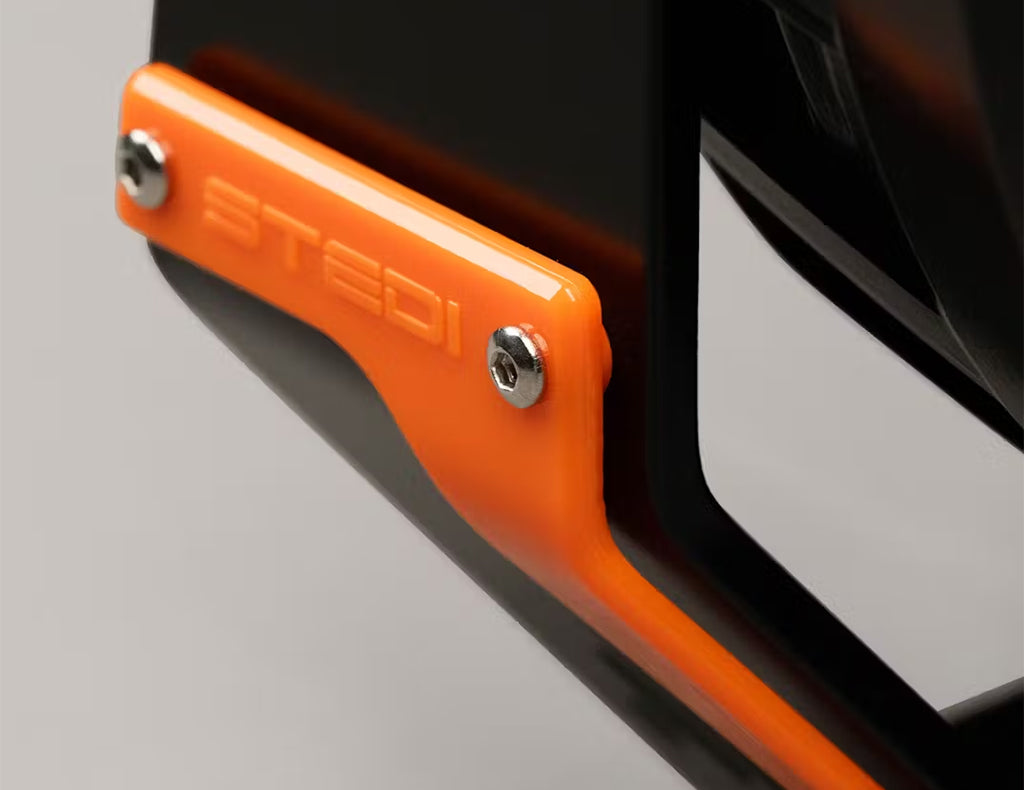 STEDI 7" Type-X Sport Plus Single/Pair LED Driving Lights