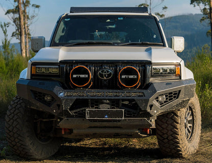 STEDI Type-X Sport Plus 7" Light Covers