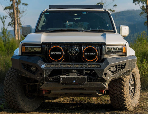 STEDI Type-X Sport Plus 8.5"