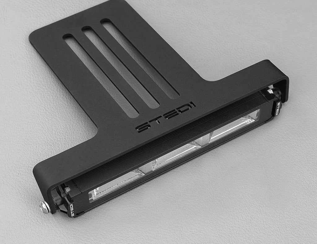 STEDI Micro Touch Dual Colour 7.8 Inch