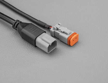 STEDI Micro Touch Dual Colour 7.8 Inch