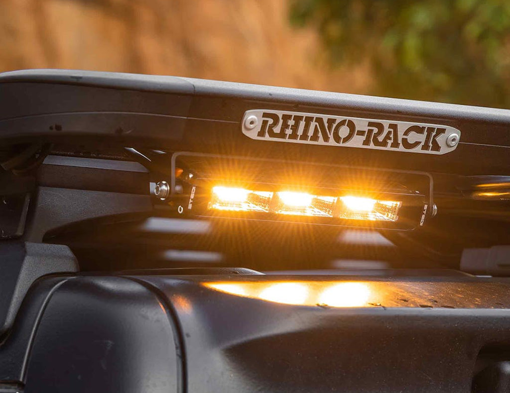 STEDI Micro Touch Dual Colour 7.8 Inch