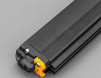 STEDI Micro Touch Dual Colour 7.8 Inch