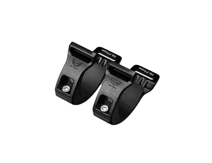 STEDI EVO Light Bar Clam Brackets