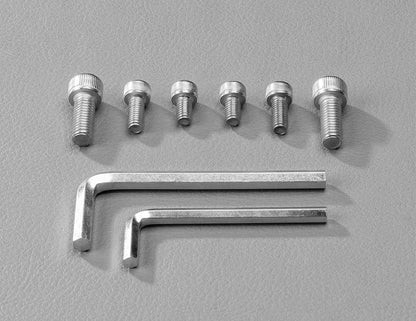 STEDI EVO Light Bar Clam Brackets