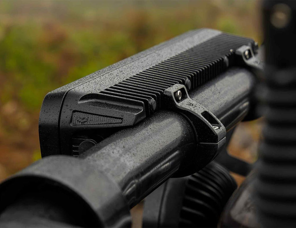 STEDI EVO Light Bar Clam Brackets