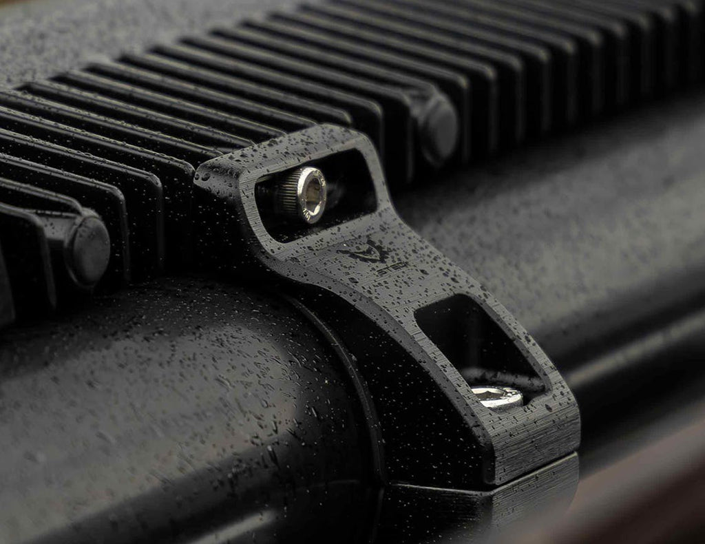 STEDI EVO Light Bar Clam Brackets