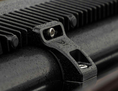 STEDI EVO Light Bar Clam Brackets