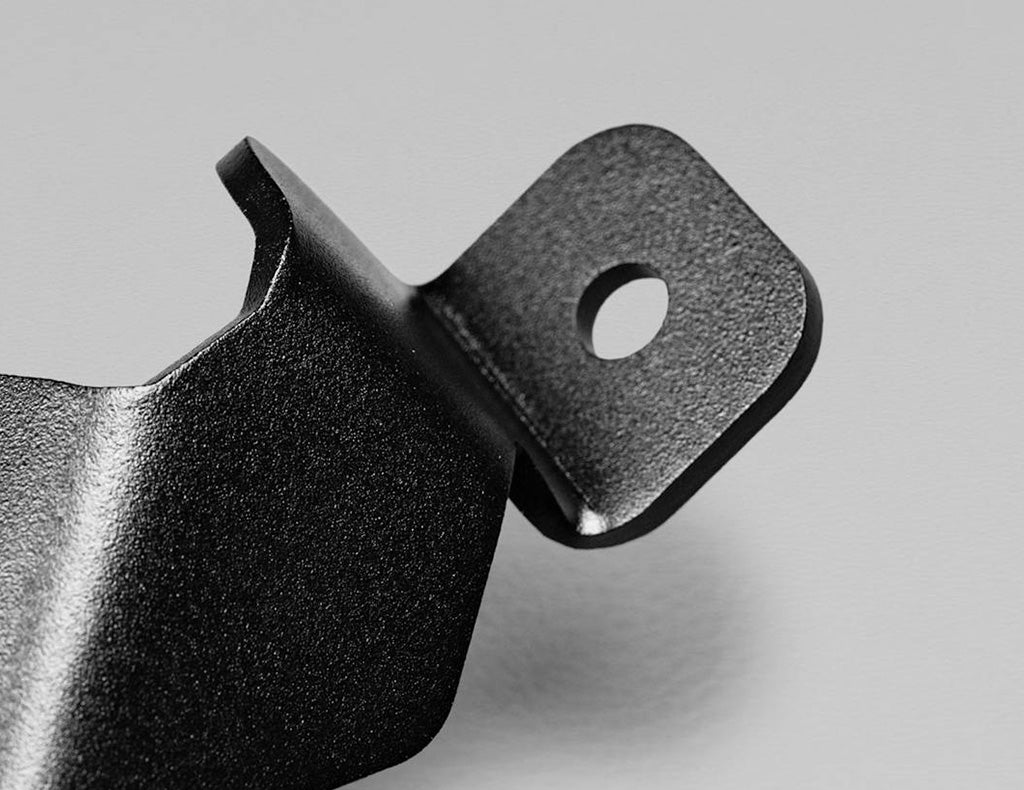 STEDI Ditch Light Bracket to Suit PX2/PX3 Ranger 2015-2022