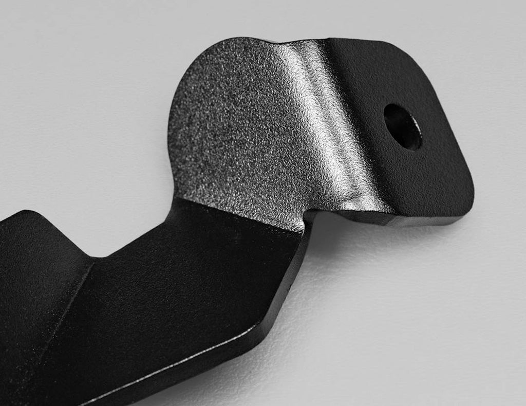 STEDI Ditch Light Bracket to Suit PX2/PX3 Ranger 2015-2022