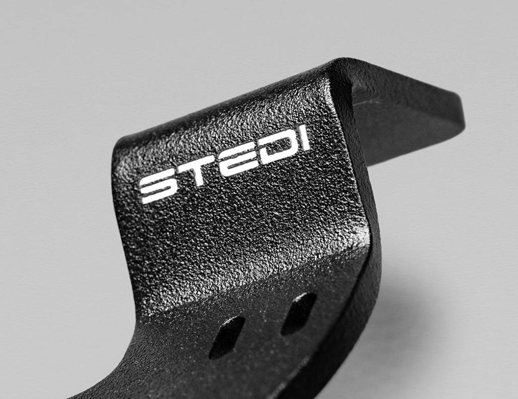 STEDI Ditch Light Bracket to Suit Ford Next Gen Ranger / Raptor / Everest 2022-Onwards