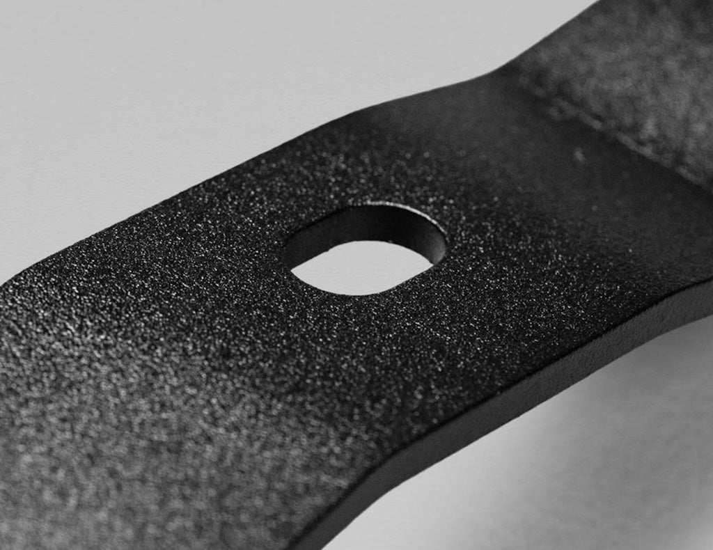 STEDI Ditch Light Bracket to Suit Ford Next Gen Ranger / Raptor / Everest 2022-Onwards