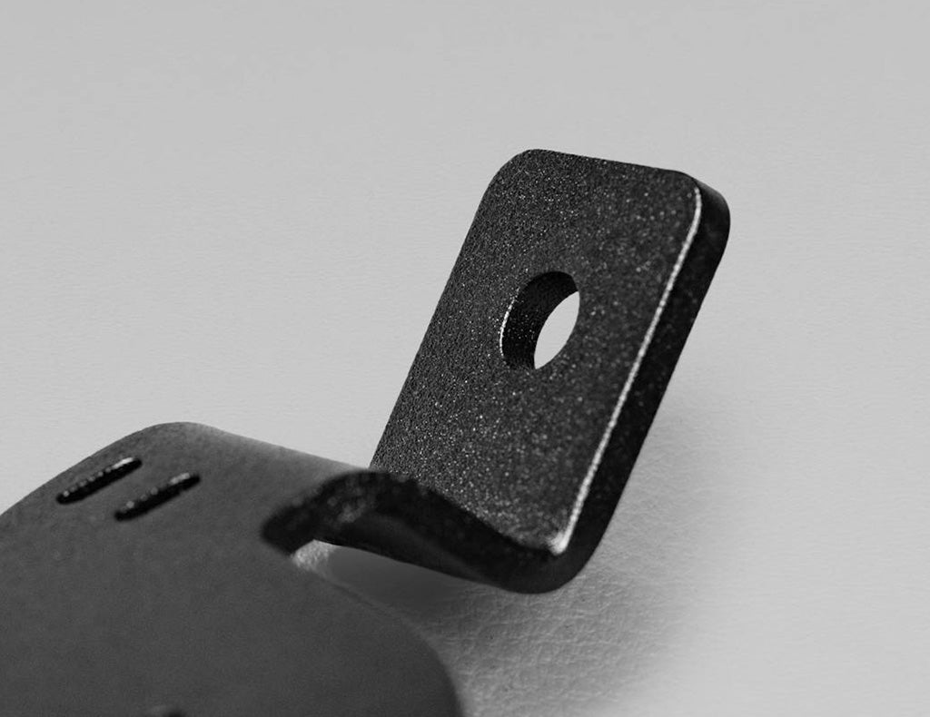 STEDI Ditch Light Bracket to Suit Ford Next Gen Ranger / Raptor / Everest 2022-Onwards