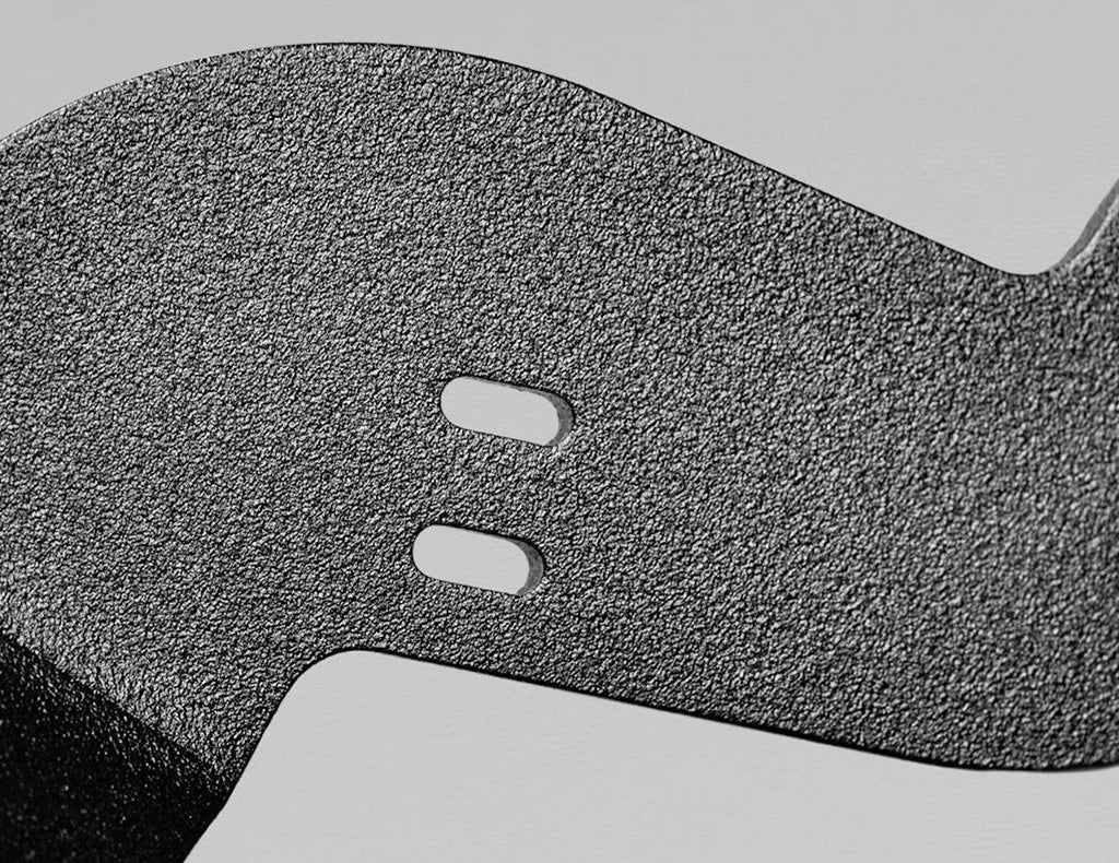 STEDI Ditch Light Bracket to Suit Ford Next Gen Ranger / Raptor / Everest 2022-Onwards