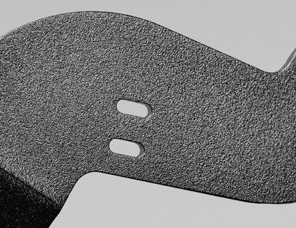 STEDI Ditch Light Bracket to Suit Ford Next Gen Ranger / Raptor / Everest 2022-Onwards