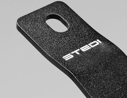 STEDI Ditch Light Bracket to Suit Ford Next Gen Ranger / Raptor / Everest 2022-Onwards