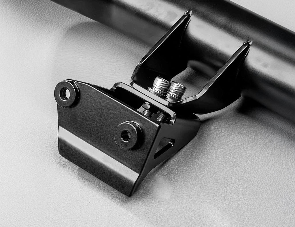 STEDI Rally Bar to suit Suzuki Jimny JB74 2018-Onwards