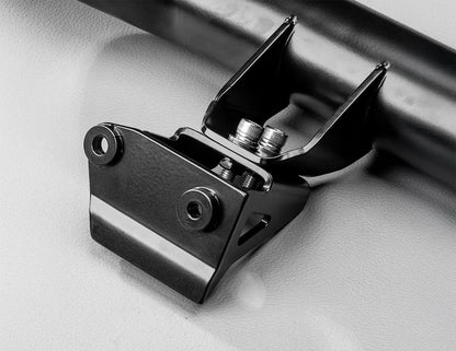 STEDI Rally Bar to suit Suzuki Jimny JB74 2018-Onwards