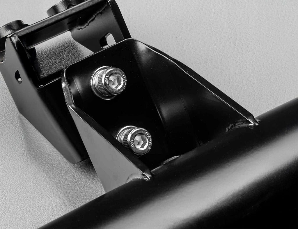 STEDI Rally Bar to suit Suzuki Jimny JB74 2018-Onwards