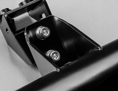 STEDI Rally Bar to suit Suzuki Jimny JB74 2018-Onwards