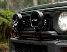 STEDI Rally Bar to suit Suzuki Jimny JB74 2018-Onwards