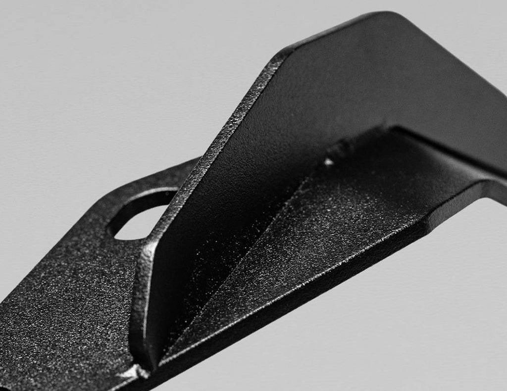 STEDI Ditch Light Bracket to suit Toyota Landcruiser 200 Series 2008-2015