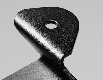 STEDI Ditch Light Bracket to suit Toyota Landcruiser 200 Series 2008-2015