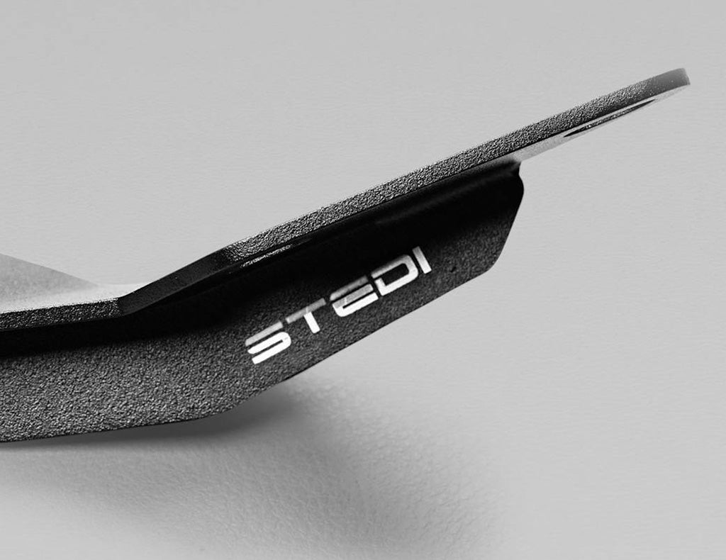 STEDI Ditch Light Bracket to suit Toyota Landcruiser 200 Series 2008-2015