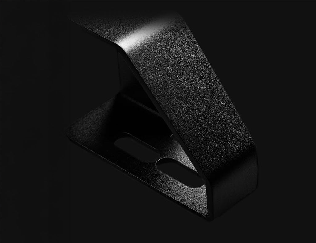 STEDI Ditch Light Bracket to suit Toyota Landcruiser 200 Series 2008-2015