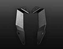 STEDI Ditch Light Bracket to suit Toyota Landcruiser 200 Series 2008-2015