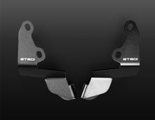 STEDI Ditch Light Bracket to suit Toyota Hilux N80 2015-Onwards