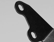 STEDI Ditch Light Bracket to suit Toyota Hilux N80 2015-Onwards