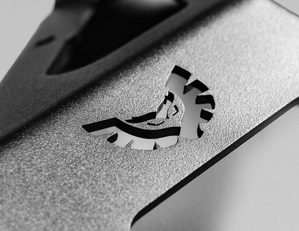 STEDI Inner Grille Bracket to suit Nissan Patrol Y62 2016-Onwards