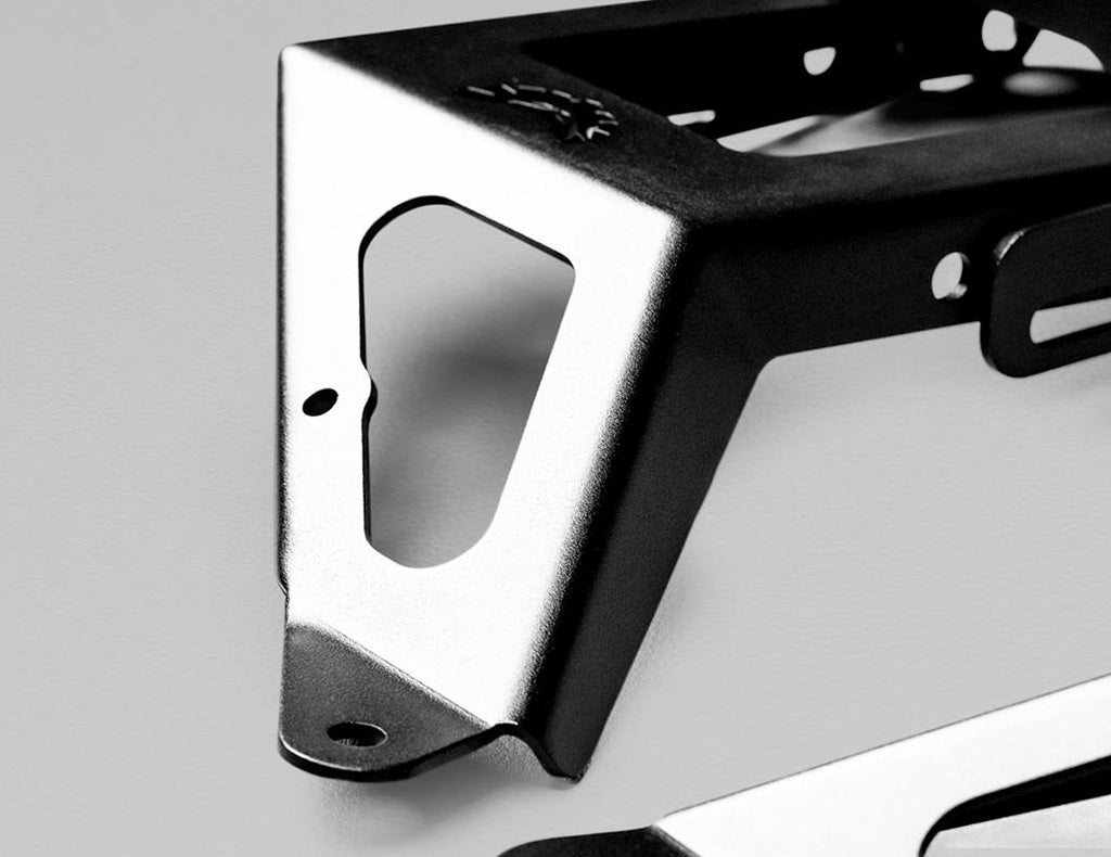 STEDI Inner Grille Bracket to suit Nissan Patrol Y62 2016-Onwards