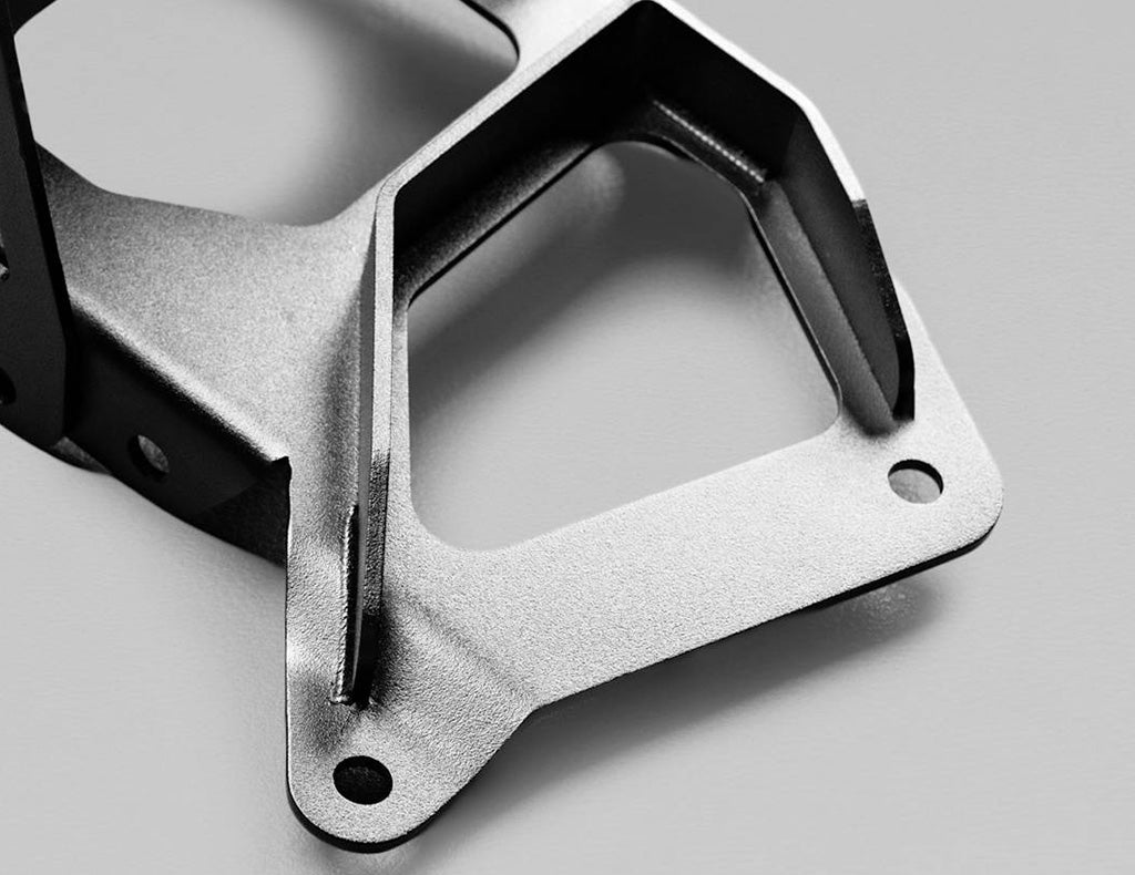 STEDI Inner Grille Bracket to suit Nissan Patrol Y62 2016-Onwards