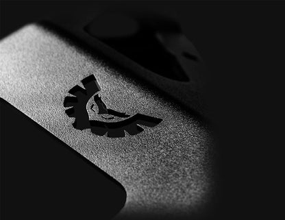 STEDI Inner Grille Bracket to suit Nissan Patrol Y62 2016-Onwards