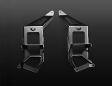 STEDI Inner Grille Bracket to suit Nissan Patrol Y62 2016-Onwards