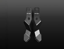 STEDI Ditch Light Bracket to suit Nissan Patrol Y62 2016-Onwards