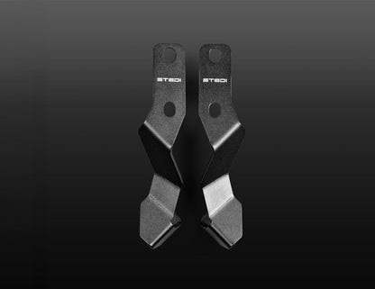 STEDI Ditch Light Bracket to suit Nissan Patrol Y62 2016-Onwards