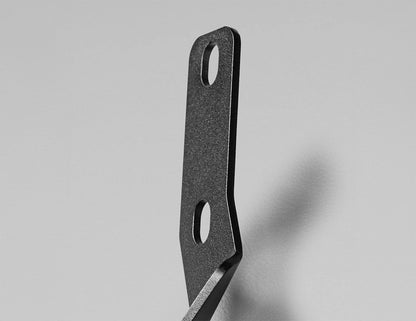 STEDI Ditch Light Bracket to suit Nissan Patrol Y62 2016-Onwards